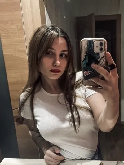 Анкета Карина - город Тюмень, 26 лет, №karina-41177212