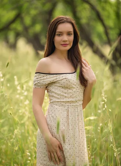 Анкета Богдана - город Тюмень, 22 года, №bogdana-41177143