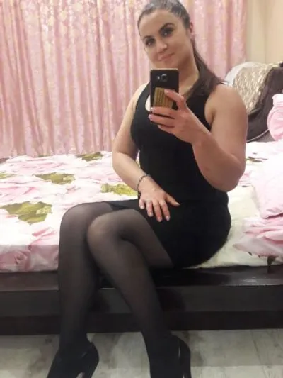 Анкета Азалия - город Тюмень, 25 лет, №azaliya-41177070